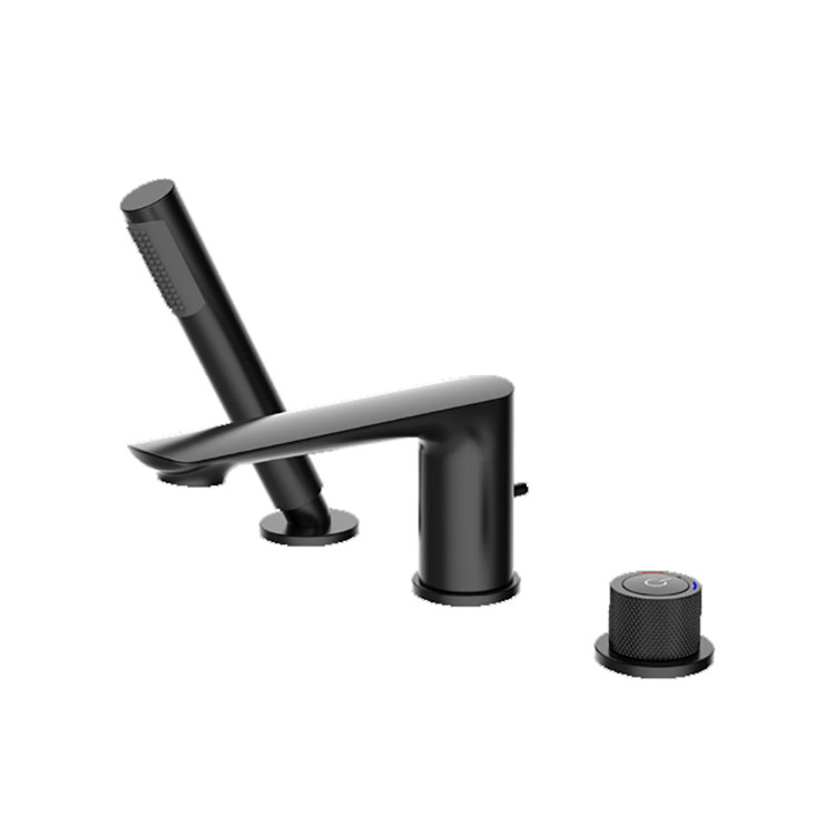 நவீன மற்றும் செயல்பாட்டு குளியலறைக்கு 3 துளைகள் கொண்ட குளியலறை குழாய்களை ஏன் தேர்வு செய்ய வேண்டும்?