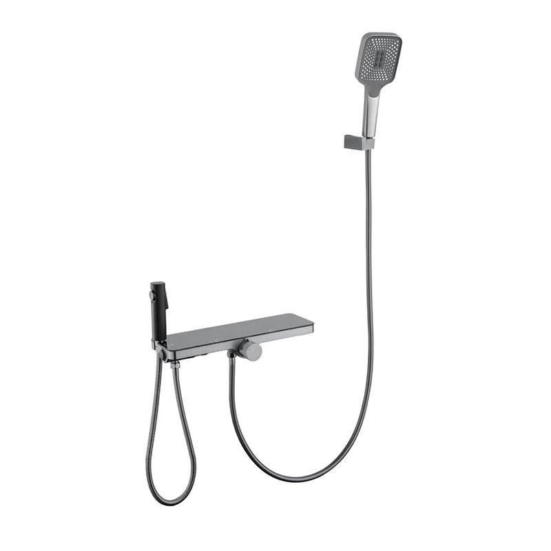 உங்கள் குளியலறைக்கு ஷவர் சிஸ்டத்தை சரியான தேர்வாக மாற்றுவது எது?